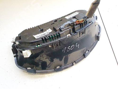 Instrument cluster SUZUKI SX4 (EY, GY) 1.6 VVT 4x4 (RW416) | BP35134494C47 - Image 2