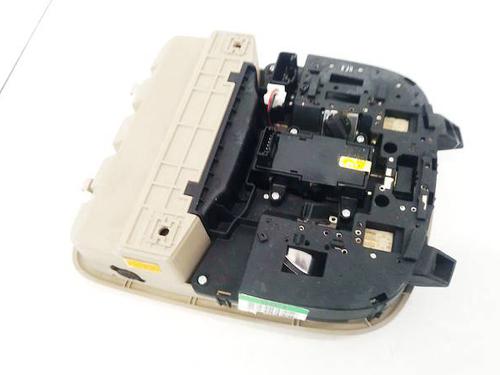 Interior roof light KIA OPTIMA (FSGDS6B) 1.7 CRDi | BP35105840I8 - Image 2