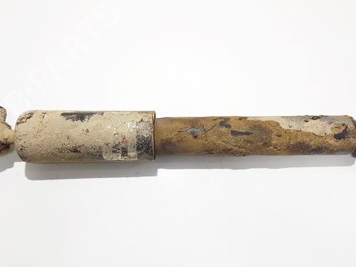 Used Left rear shock absorber Left rear shock absorber RENAULT MEGANE Scenic (JA0/1_) 1.6 e (JA0F) (90 hp) 35515767 35515767