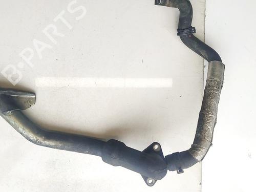 Used Pipe Pipe CITROËN C5 III (RD_) 2.0 HDi (RDRHD8, RDRHDJ, RDRHR8, RDRHRJ) (136 hp) 35407852 35407852