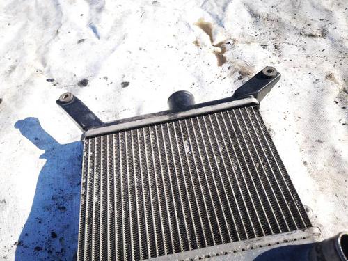 Intercooler TOYOTA RAV 4 II (_A2_) 2.0 D 4WD (CLA20_, CLA21_, CLA20R, CLA21R) | BP35266703M30 - Image 2
