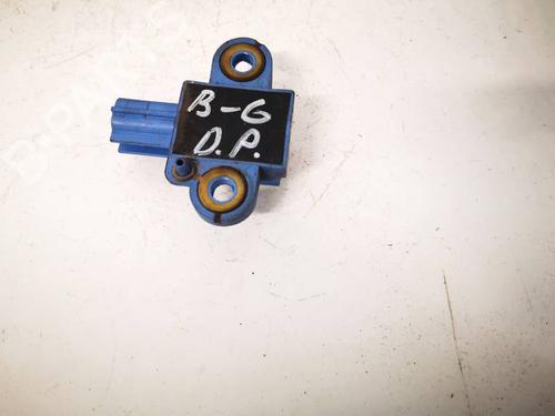 Electronic module AUDI A6 C5 (4B2, 4B4) 2.5 TDI | BP33488668M83 - Image 3