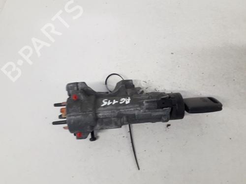 Used Ignition barrel Ignition barrel AUDI A4 B5 (8D2) 1.9 TDI (110 hp) 35599339 35599339