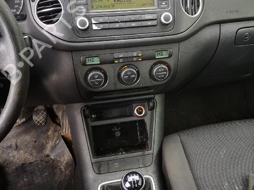 Engine mount VW GOLF PLUS V (5M1, 521) 1.9 TDI | BP32932780M89 - Image 11