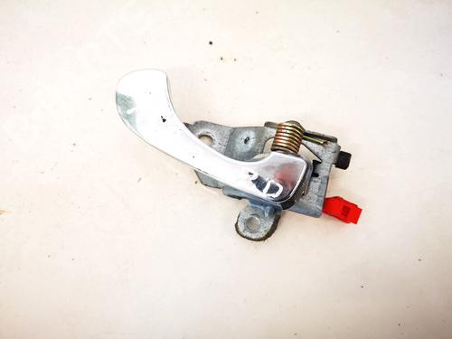 Used Front right interior door handle Front right interior door handle MITSUBISHI SPACE STAR MPV (DG_A) 1.9 DI-D (DG4A) (102 hp) 35591567 35591567