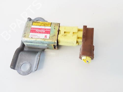 Used Electronic module Electronic module TOYOTA PREVIA II (_R3_) 2.0 D-4D (CLR30_, CLR30R) (116 hp) 33065333 33065333