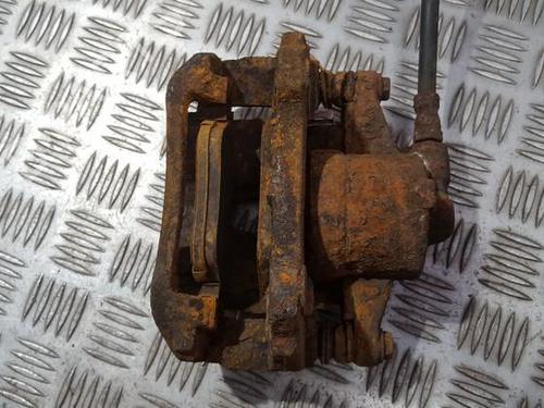 Left front brake caliper OPEL CORSA D (S07) 1.3 CDTI (L08, L68) | BP35835019M105 - Image 2