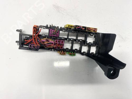Fuse box AUDI A6 C5 (4B2, 4B4) 2.5 TDI | BP32582060E1