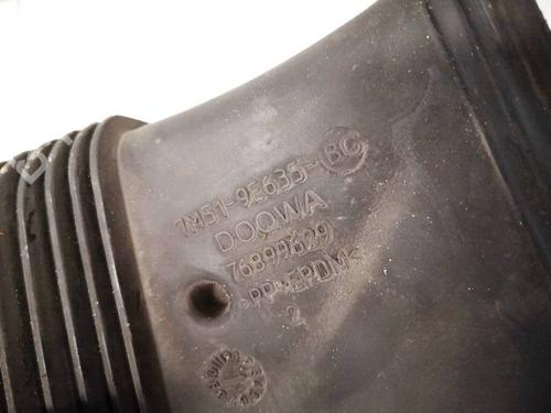 Pipe FORD FOCUS II (DA_, HCP, DP) 1.6 TDCi | BP39497486M125 - Image 3