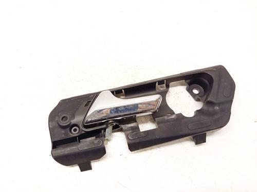 Used Rear left interior door handle Rear left interior door handle 34858809 34858809