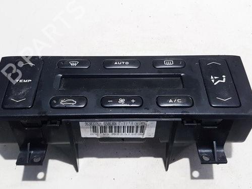 Used Climate control Climate control PEUGEOT 406 (8B) 2.0 HDI 110 (109 hp) 35867475 35867475