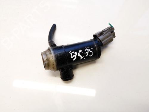 Used Washer pump Washer pump SUBARU OUTBACK (BR) 2.0 D AWD (BRD) (150 hp) 35645339 35645339