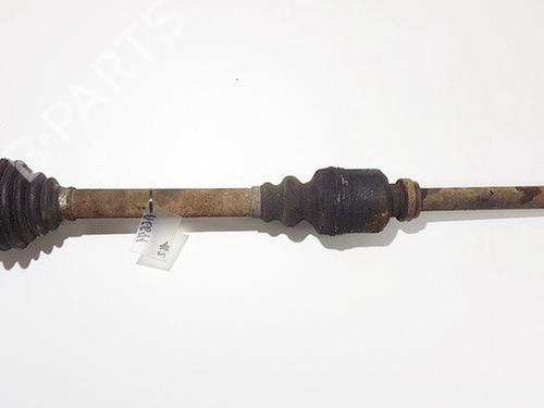 Used Right front driveshaft Right front driveshaft 35546609 35546609