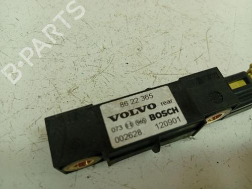 Electronic sensor VOLVO S60 I (384) D5 | BP39223653M84 - Image 4