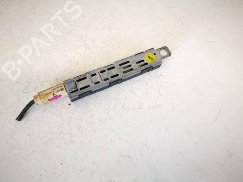 Electronic module SKODA SUPERB II (3T4) 2.0 TDI | BP35139546M83 - Image 3