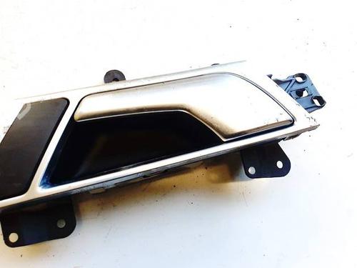 Rear left interior door handle AUDI A6 C6 (4F2) 3.0 TDI quattro | BP40519647I15 - Image 2