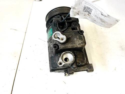 AC compressor AUDI A6 C6 (4F2) 2.4 | BP35358978M34 - Image 3
