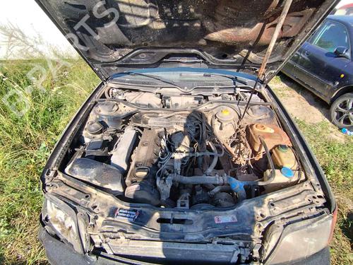 Engine mount AUDI A6 C4 Avant (4A5) 2.5 TDI | BP32885550M89  - Image 6