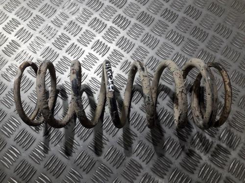 Used Shock absorber spring Shock absorber spring NISSAN SUNNY III Hatchback (N14) 2.0 D (75 hp) 35698576 35698576