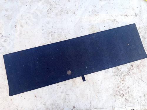 Used Luggage compartment floor Luggage compartment floor 34765120 34765120