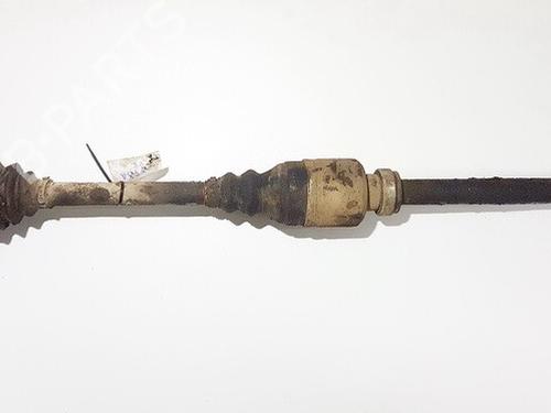 Used Right front driveshaft Right front driveshaft CITROËN C8 (EA_, EB_) 2.0 HDi (107 hp) 35558941 35558941