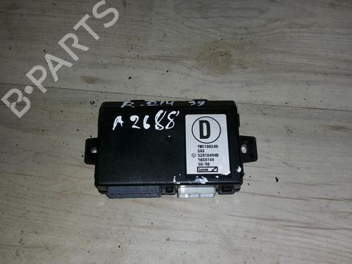 Used Electronic module Electronic module ROVER 200 II Hatchback (RF) 214 i (75 hp) 33480339 33480339