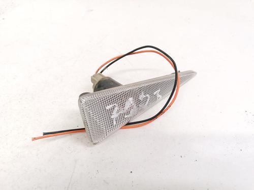 Venstre sideblink Venstre sideblink RENAULT SCÉNIC II (JM0/1_) 1.5 dCi (JM02, JM13) (101 hp) 35433539 35433539