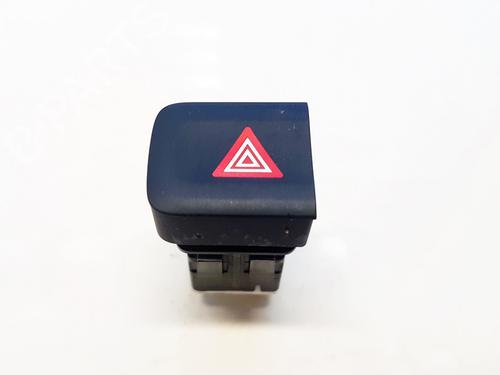 Used Warning switch Warning switch MITSUBISHI PAJERO IV (V8_W, V9_W) 3.2 DI-D 4WD (V98W, V88W) (200 hp) 35881670 35881670