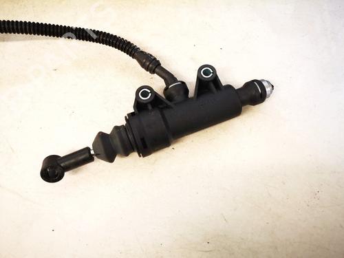 Used Clutch slave cylinder Clutch slave cylinder MERCEDES-BENZ C-CLASS (W204) C 220 CDI (204.002) (163 hp) 35535996 35535996