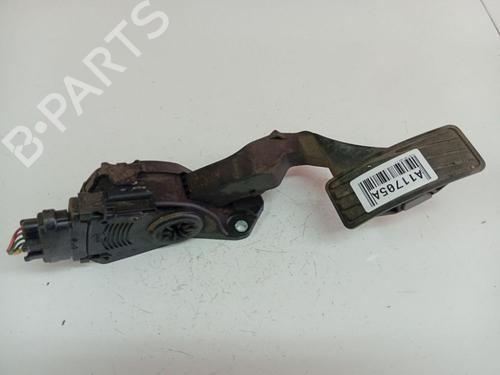 Used Pedal Pedal 38259833 38259833