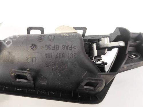 Front right interior door handle VW PASSAT B6 (3C2) 2.0 TDI | BP35326240I14 - Image 3