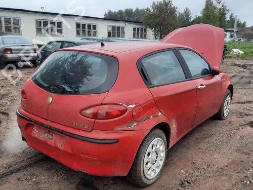 Electronic sensor ALFA ROMEO 147 (937_) 1.9 JTDM (937.AXD1A, 937.AXV1A, 937.BXB1A) | BP33081255M84  - Image 7