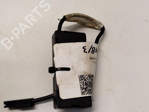 Electronic module MERCEDES-BENZ GL-CLASS (X164) GL 420 CDI 4-matic (164.828) | BP40245993M83 - Image 2