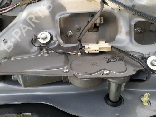 Used Rear wiper motor Rear wiper motor 35531702 35531702