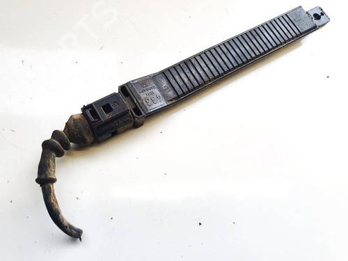 Electronic module VW PHAETON (3D1, 3D2, 3D3, 3D4, 3D6, 3D7, 3D8, 3D9) 3.2 V6 | BP35300500M83 - Image 2