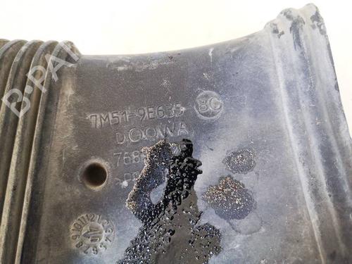 Pipe FORD C-MAX (DM2) 1.6 TDCi | BP38572124M125 - Image 2