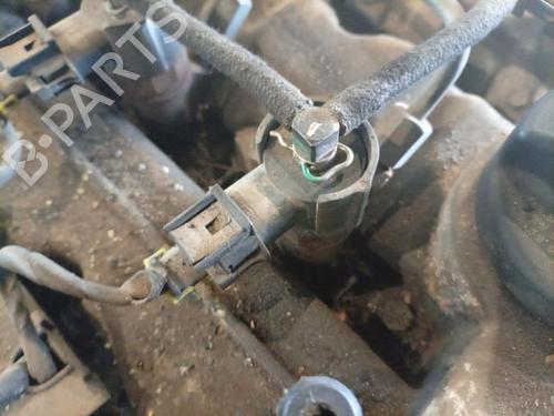 Injector CHEVROLET CAPTIVA (C100, C140) 2.0 D 4WD | BP36368702M100 - Image 2