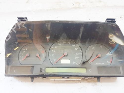 Used Instrument cluster Instrument cluster 35862610 35862610