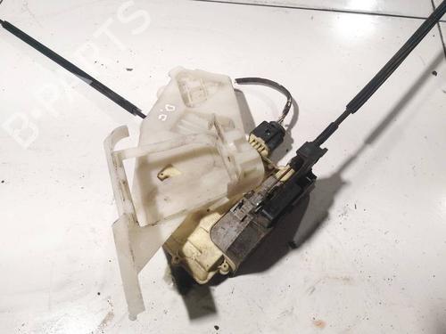 Used Rear right lock Rear right lock VW PASSAT B6 (3C2) 2.0 TDI (140 hp) 34788982 34788982