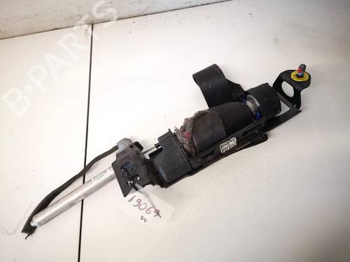 Used Front left seatbelt Front left seatbelt 35290745 35290745