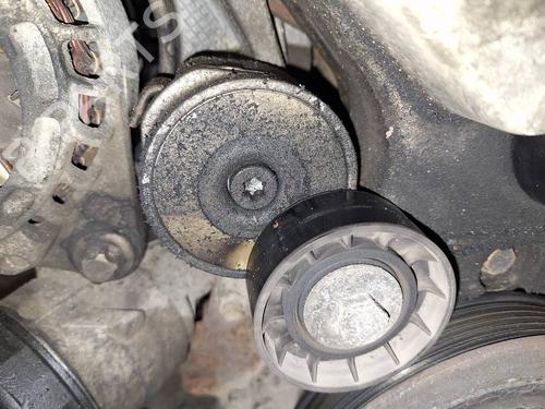 Used Pulley Pulley 35062198 35062198