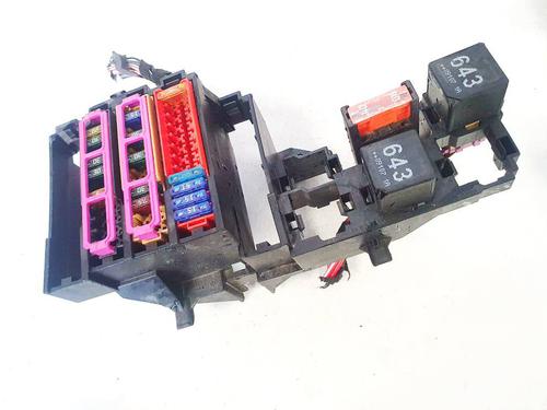 Fuse box AUDI A4 B8 (8K2) 2.0 TDI | BP32921698E1 - Image 2
