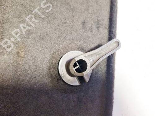 Boot lining MERCEDES-BENZ A-CLASS (W169) A 160 CDI (169.006, 169.306) | BP34993352I3 - Image 3