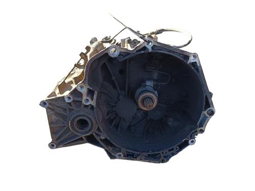 Used Gearbox Gearbox 35202256 35202256
