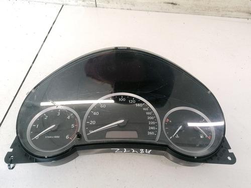 Used Instrument cluster Instrument cluster SAAB 9-3 (YS3F, E79, D79, D75) 2.2 TiD (125 hp) 35395356 35395356