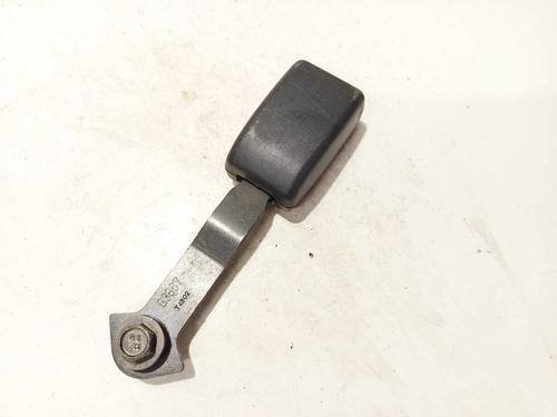 Seat buckle MAZDA 6 Hatchback (GG) 2.0 DI (GG14) | BP34907180I32 - Image 2