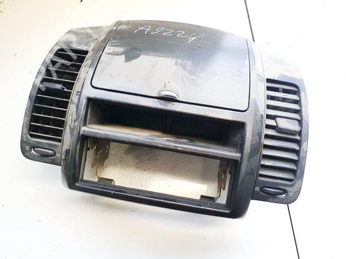 Used Glove box Glove box NISSAN NOTE (E11, NE11) 1.5 dCi (86 hp) 35184484 35184484