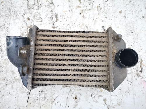 Intercooler Intercooler AUDI A6 C5 (4B2, 4B4) 2.7 T (230 hp) 35574102 35574102