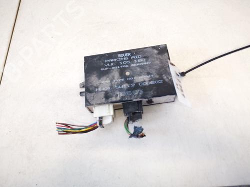 Used Electronic module Electronic module 35458281 35458281
