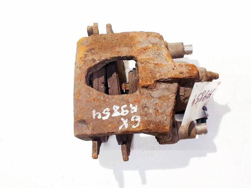 Used Left rear brake caliper Left rear brake caliper 35128651 35128651